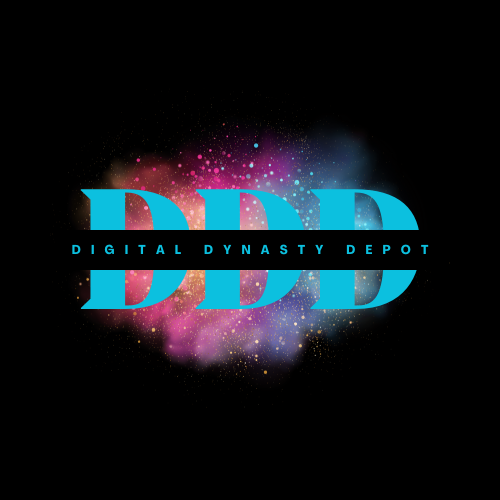 Digital Dynasty Depot